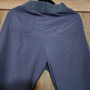 2/15 Riders by Lee 14M capri dark gray